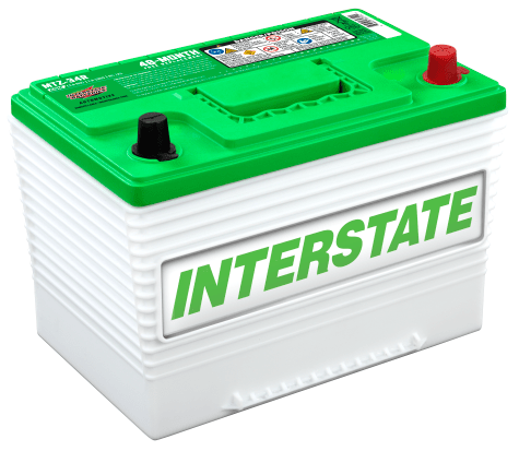 MTZ-34R Battery
